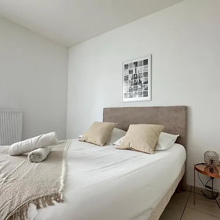 Apartman Proche *